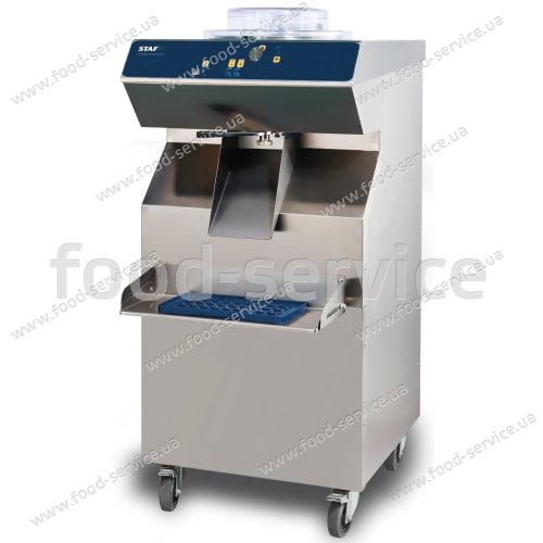 Фризер Staff BFE400W